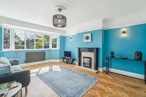 5 bedroom detached house for sale, Tite Hill, Egham, TW20