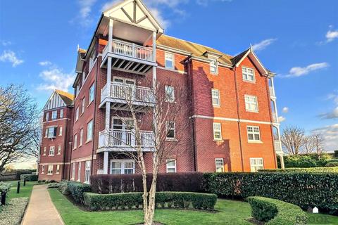 2 bedroom flat for sale, St Saviour House, 2 Darley Road, Eastbourne BN20