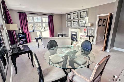 undefined, St Saviour House, 2 Darley Road, Eastbourne BN20
