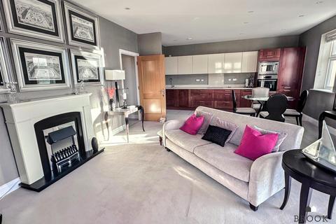 undefined, St Saviour House, 2 Darley Road, Eastbourne BN20