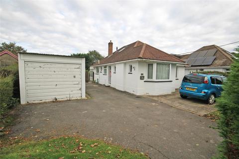 3 bedroom bungalow for sale, Gore Road, New Milton, Hampshire, BH25