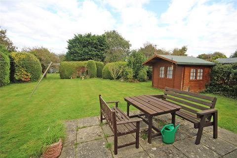 3 bedroom bungalow for sale, Gore Road, New Milton, Hampshire, BH25