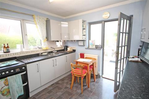 3 bedroom bungalow for sale, Gore Road, New Milton, Hampshire, BH25