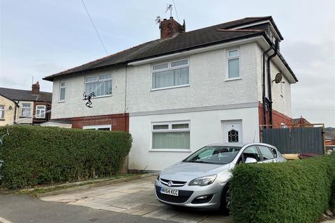 3 bedroom semi-detached house for sale, Nuttall Avenue, Horwich, Bolton