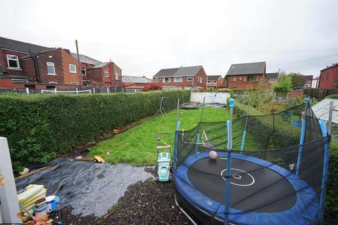 3 bedroom semi-detached house for sale, Nuttall Avenue, Horwich, Bolton