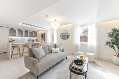 2 bedroom penthouse for sale, Fitzroy Walk, London, W1T