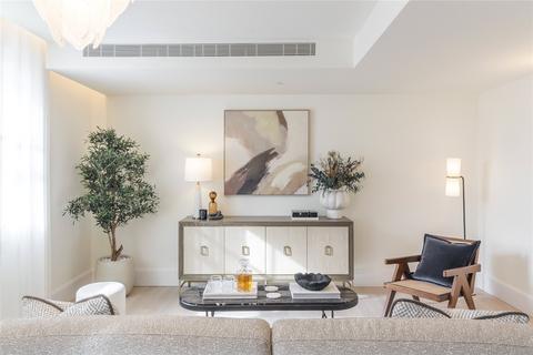 2 bedroom penthouse for sale, Fitzroy Walk, London, W1T