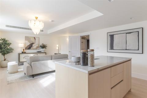 2 bedroom penthouse for sale, Fitzroy Walk, London, W1T