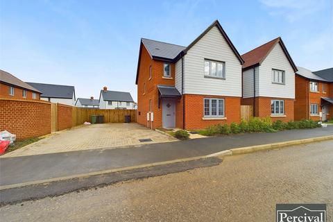 undefined, Rogers Avenue, Earls Colne, Colchester, Essex, CO6