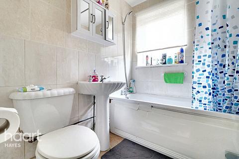 55 Evergreen Way, Hayes, UB3 2BQ