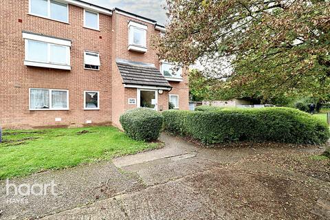 1 bedroom flat for sale, Evergreen Way, Hayes