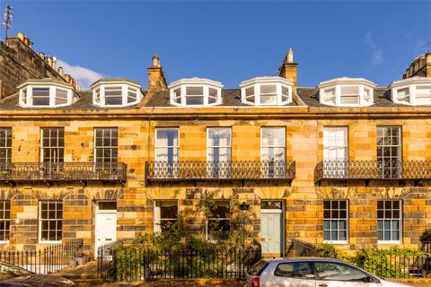 2 bedroom apartment for sale, Saxe Coburg Place, Edinburgh, Midlothian