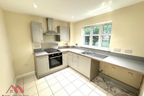 21 Lanark Gardens, Widnes, WA8 9DT