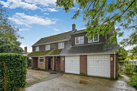 4 bedroom detached house for sale, Donnington Square, Newbury, Berkshire, RG14