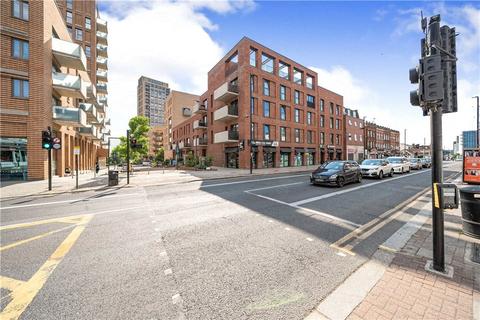 1 bedroom apartment for sale, Pomarine Apartments, 2 Damsel Walk, London