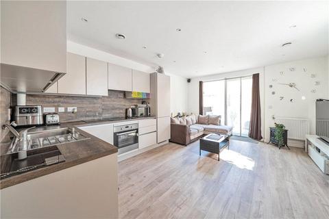 1 bedroom apartment for sale, Pomarine Apartments, 2 Damsel Walk, London