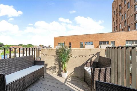 1 bedroom apartment for sale, Pomarine Apartments, 2 Damsel Walk, London