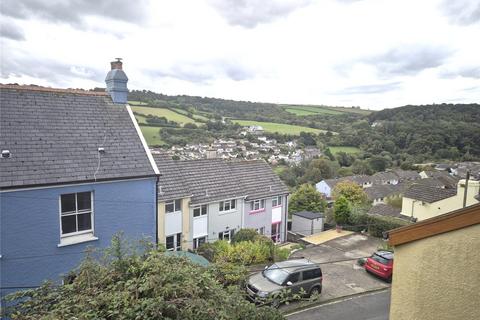 3 bedroom terraced house for sale, Torrington, Devon