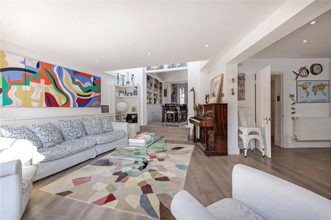 5 bedroom terraced house for sale, Garfield Road, London, SW11