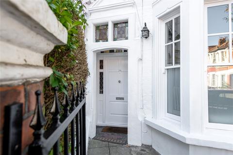 5 bedroom terraced house for sale, Garfield Road, London, SW11