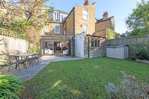 5 bedroom terraced house for sale, Garfield Road, London, SW11