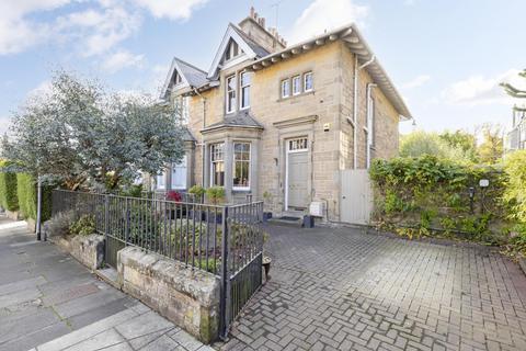 6 bedroom semi-detached house for sale, 34 Nile Grove, Morningside, Edinburgh, EH10 4SP