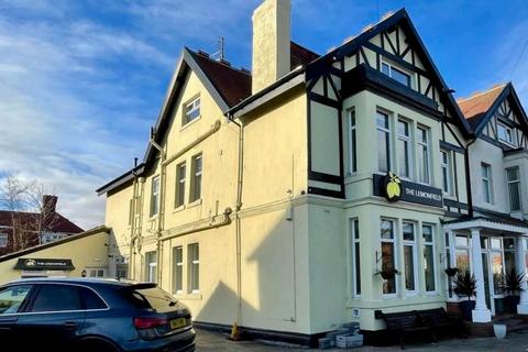 Hotel for sale, Sea Lane, Sunderland, Tyne and Wear, SR6 8EE