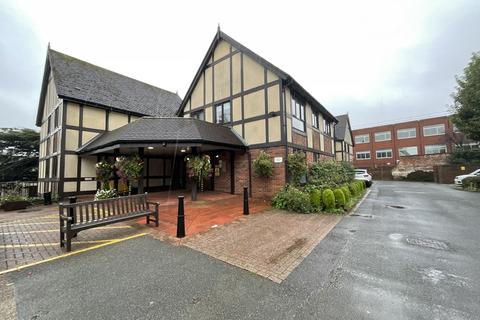 2 bedroom retirement property to rent, 123 The Cedars, Abbey Foregate, Shrewsbury, SY2 6BY