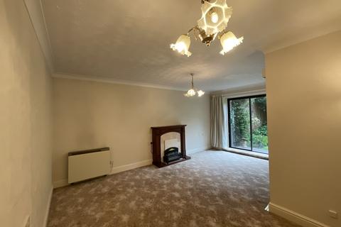 2 bedroom retirement property to rent, 123 The Cedars, Abbey Foregate, Shrewsbury, SY2 6BY