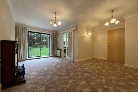 2 bedroom retirement property to rent, 123 The Cedars, Abbey Foregate, Shrewsbury, SY2 6BY