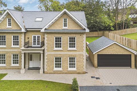 5 bedroom detached house for sale, Plot 6 The Cullinan Collection, Cullinan Close, Cuffley, Hertfordshire, EN6