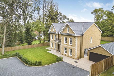 5 bedroom detached house for sale, Plot 6 The Cullinan Collection, Cullinan Close, Cuffley, Hertfordshire, EN6