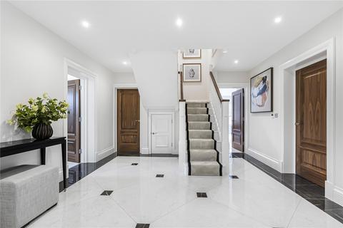 undefined, Plot 6 The Cullinan Collection, Cullinan Close, Cuffley, Hertfordshire, EN6