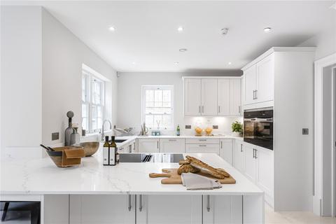 undefined, Plot 6 The Cullinan Collection, Cullinan Close, Cuffley, Hertfordshire, EN6