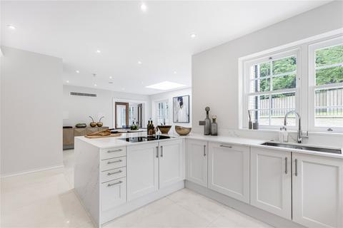 undefined, Plot 6 The Cullinan Collection, Cullinan Close, Cuffley, Hertfordshire, EN6