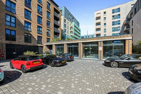 Office for sale, Unit 1 Centric Close, London, NW1 7EP