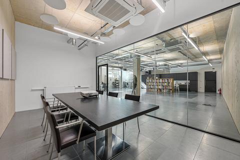 Office for sale, Unit 1 Centric Close, London, NW1 7EP