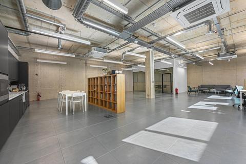 Office for sale, Unit 1 Centric Close, London, NW1 7EP