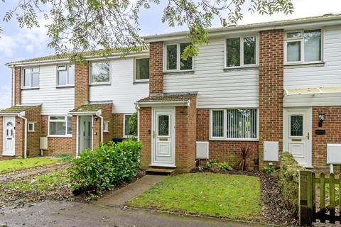 2 bedroom terraced house for sale, Haddon Drive, Boyatt Wood, Eastleigh