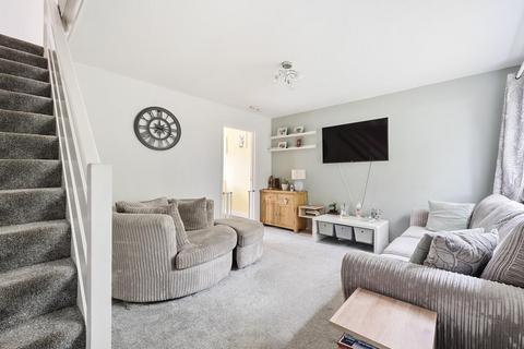 2 bedroom terraced house for sale, Haddon Drive, Boyatt Wood, Eastleigh