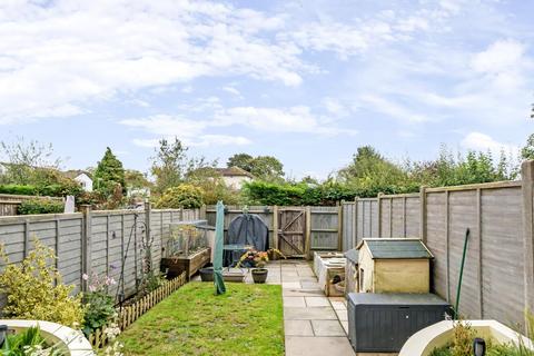 2 bedroom terraced house for sale, Haddon Drive, Boyatt Wood, Eastleigh