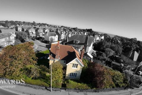 undefined, Yarmouth Road, Lowestoft