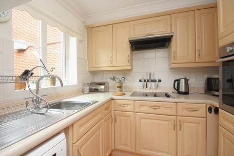 1 bedroom apartment for sale, 2 Royston Road, Baldock, SG7