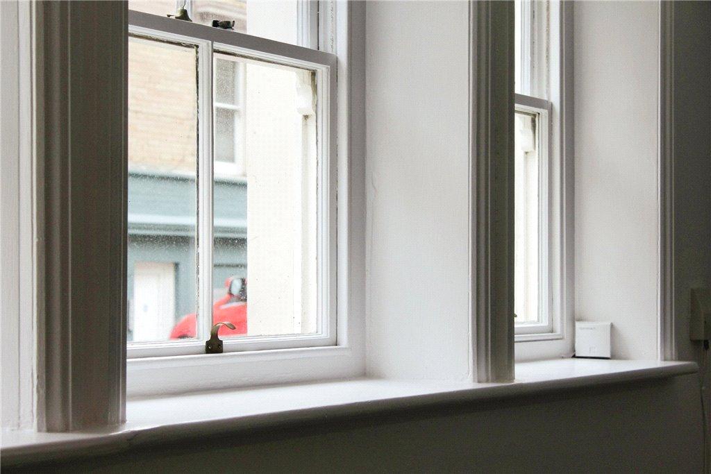 Sash Windows