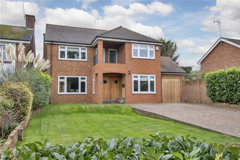 5 bedroom detached house for sale, Horton Way, Farningham, Kent, DA4