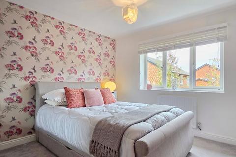 1 Albert Place, Ampthill, Bedford, MK45 2RZ