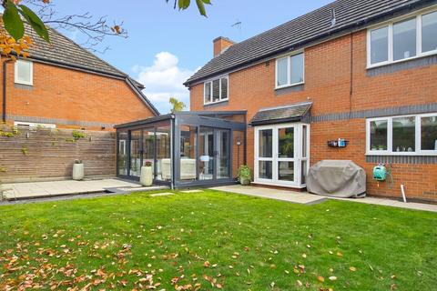 1 Albert Place, Ampthill, Bedford, MK45 2RZ