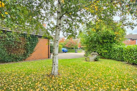 1 Albert Place, Ampthill, Bedford, MK45 2RZ