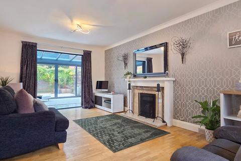 1 Albert Place, Ampthill, Bedford, MK45 2RZ
