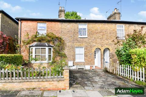 2 bedroom terraced house for sale, Finchley Park, London N12